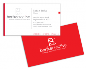 Bertke Creative Cards